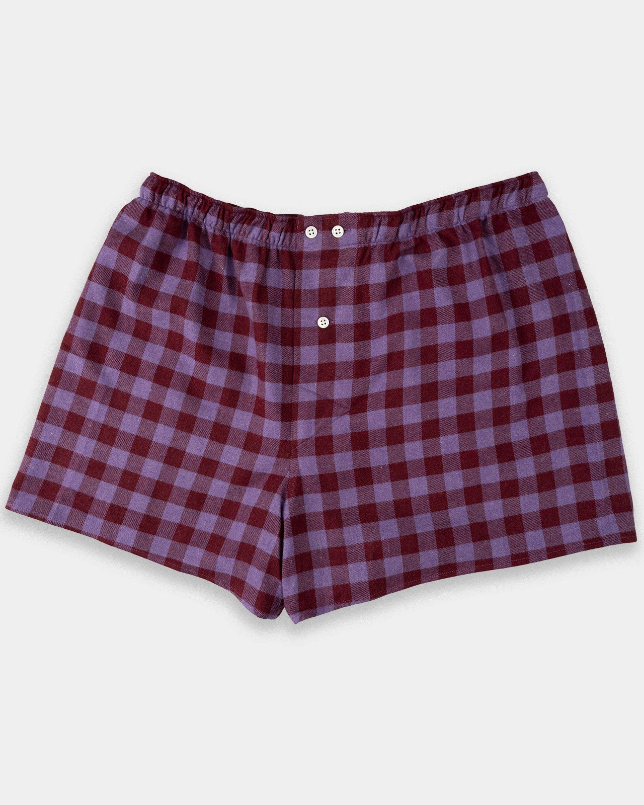 Frick Pond Loop Boxer Shorts