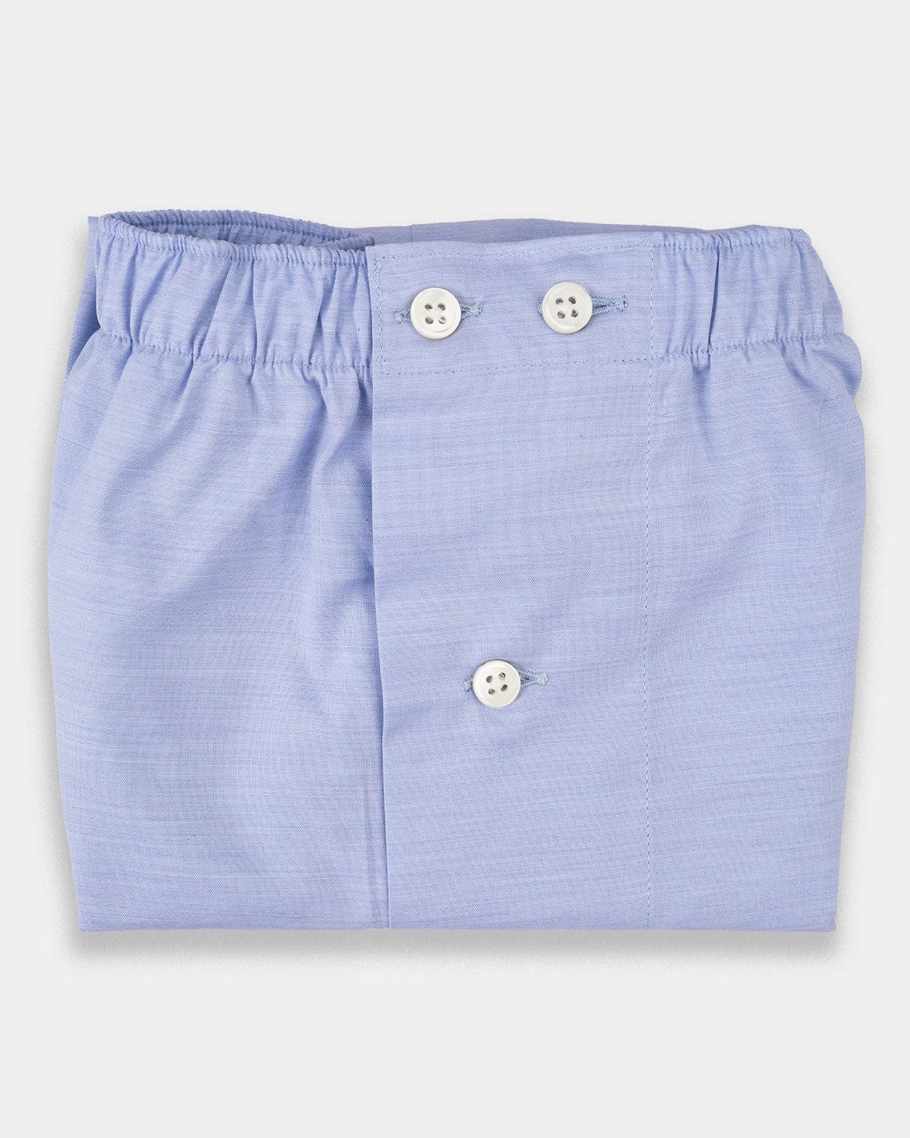 Blue Breath Boxer Shorts