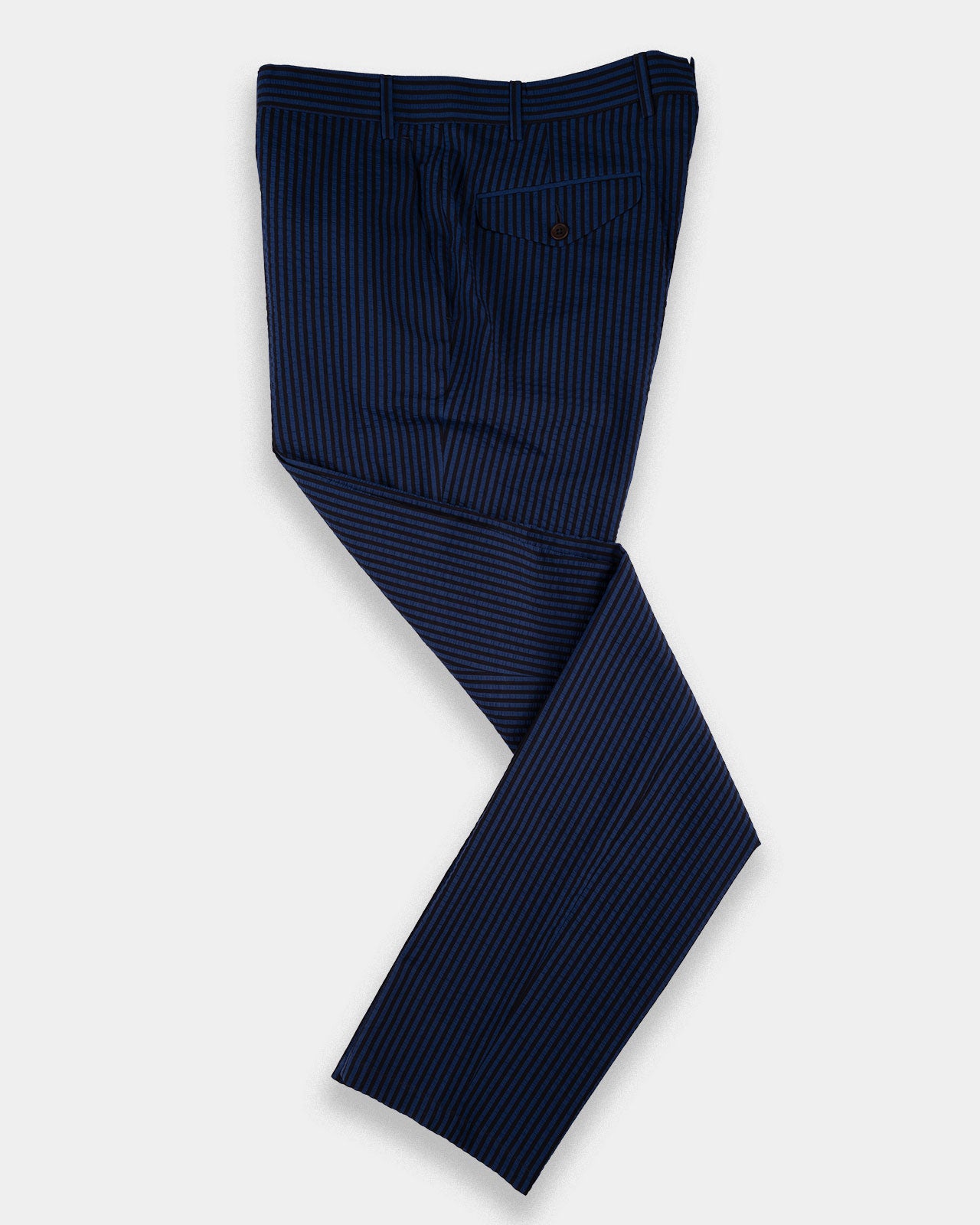 Straight Leg Pennimans Point Pant (Sale)