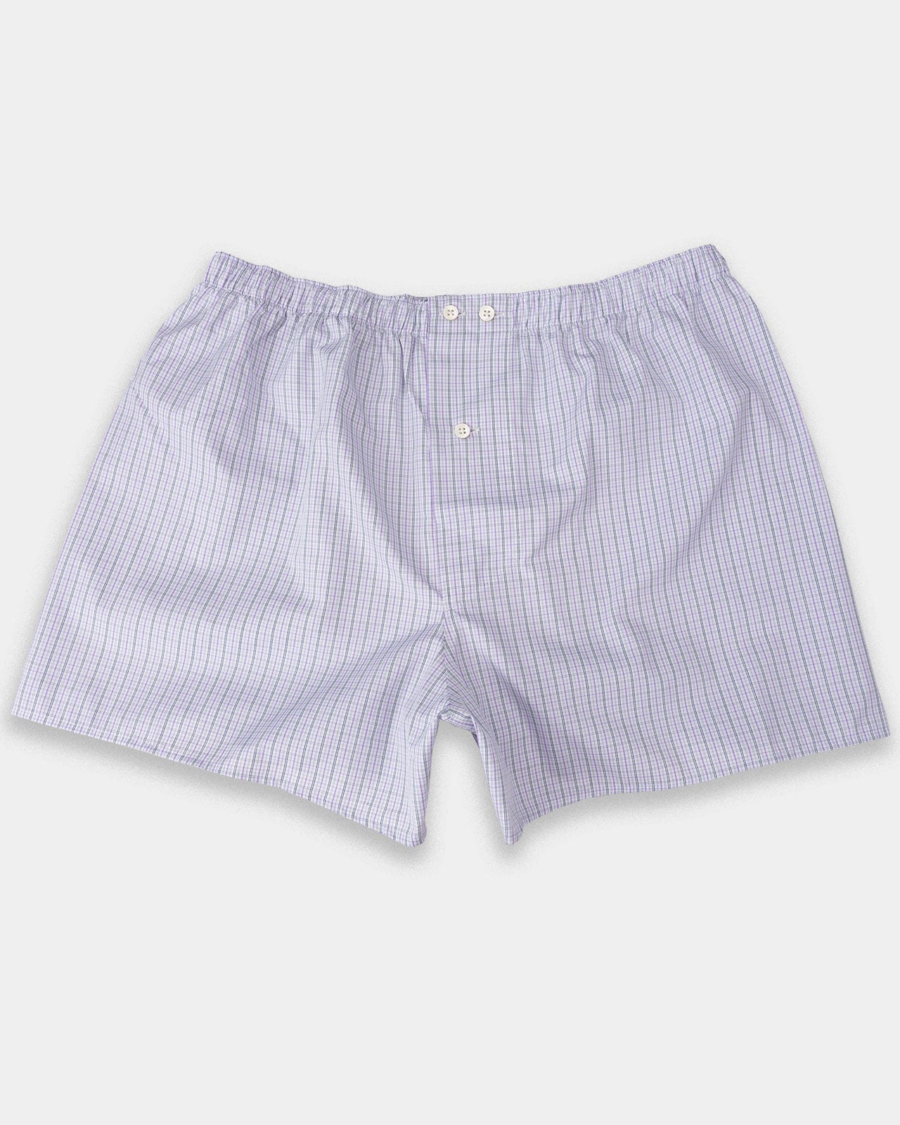 Terrasse Champlain Boxer Shorts