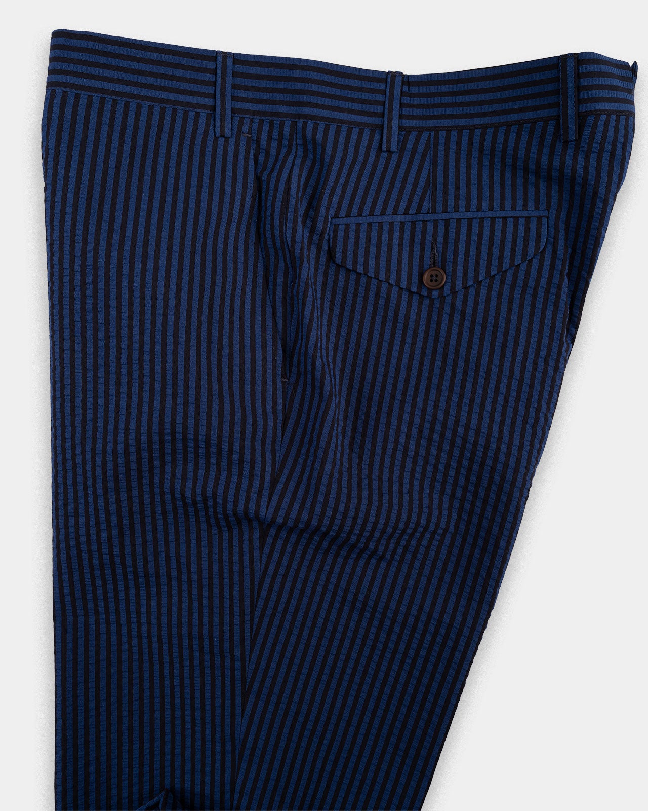 Straight Leg Pennimans Point Pant (Sale)