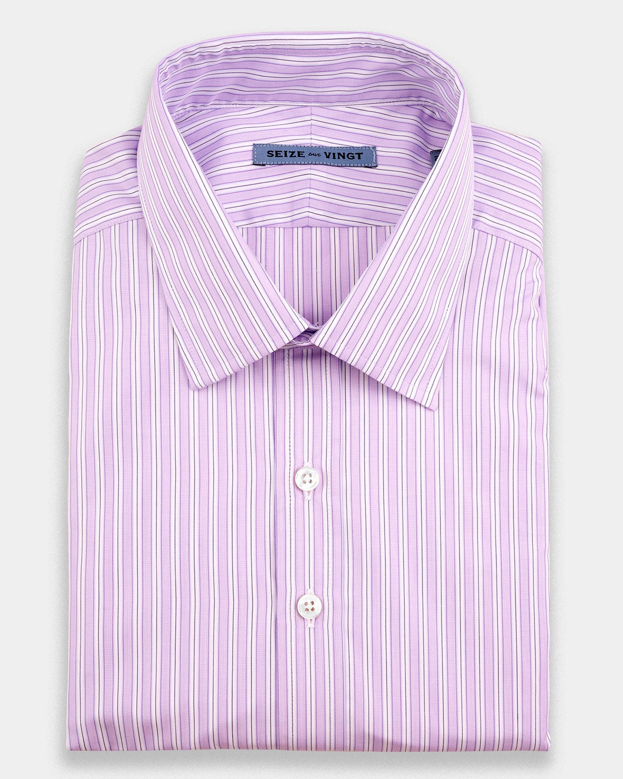 Hubert Shirt (Sale Size 15.5-35 Only)