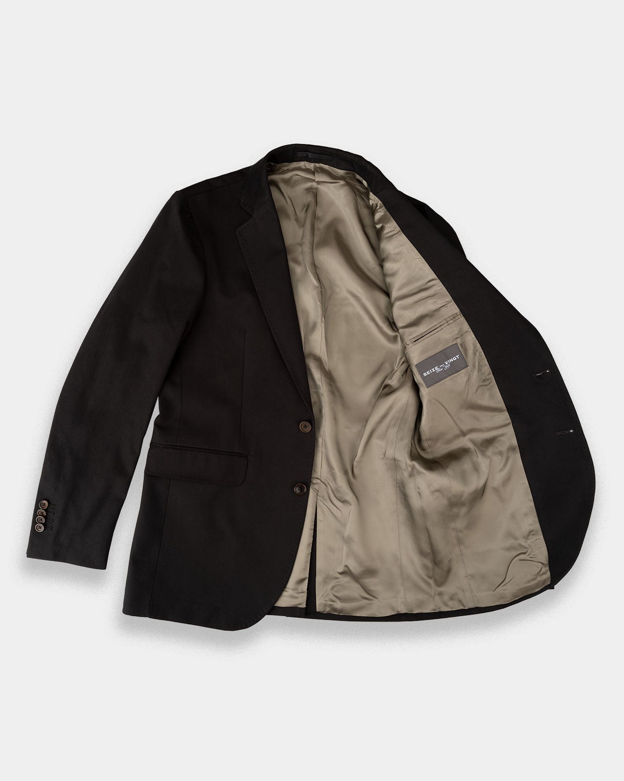 Obsidian Dome Jacket