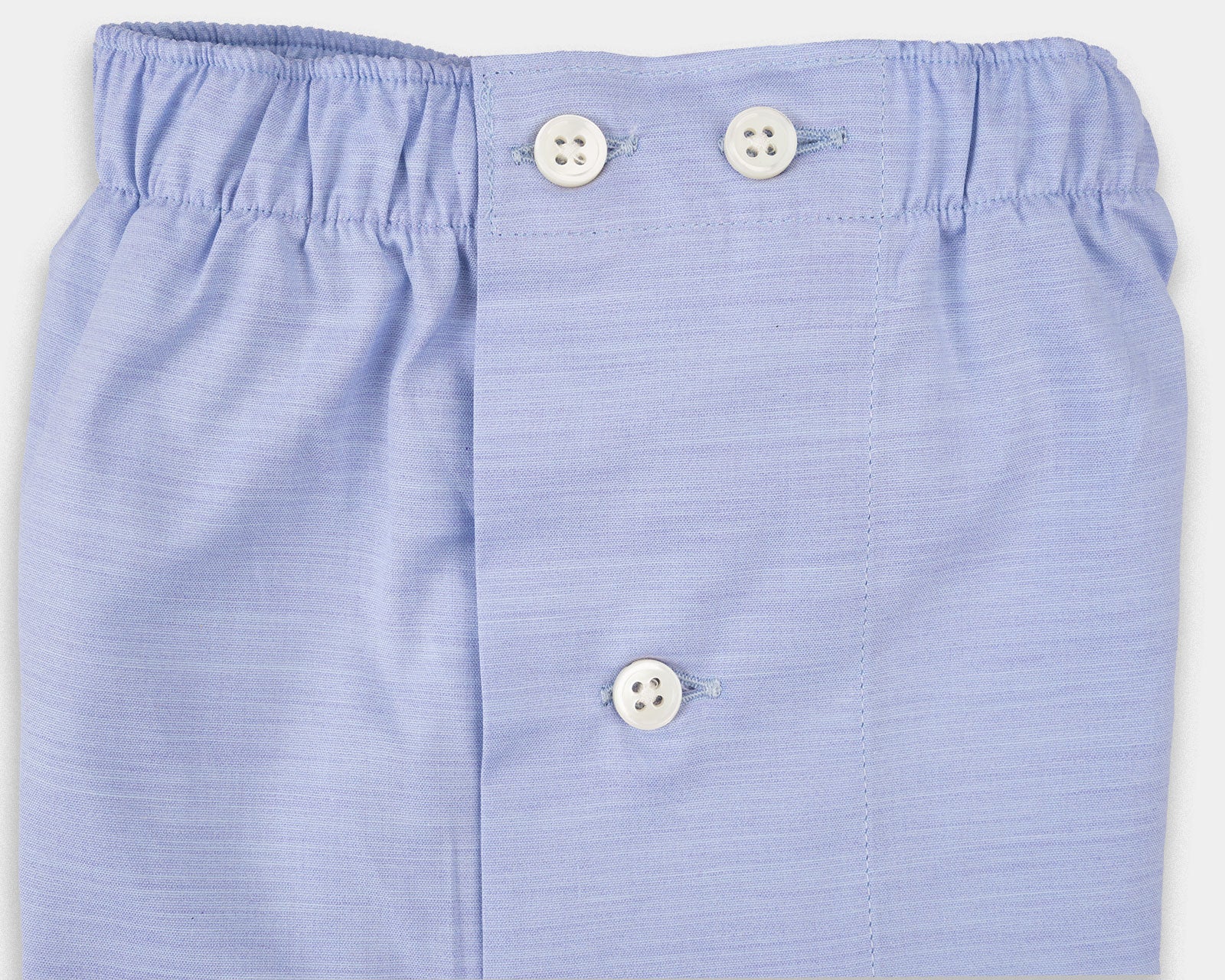 Blue Breath Boxer Shorts