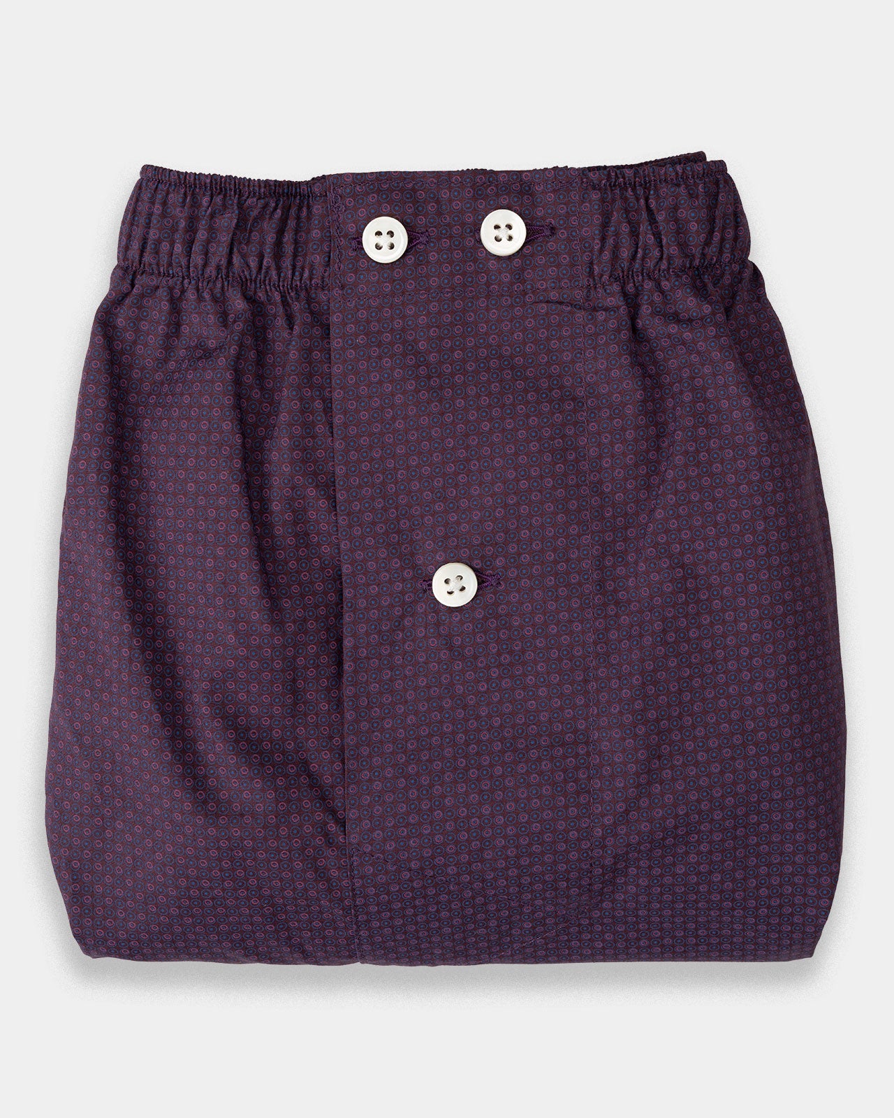 Emperor Dalek Boxer Shorts