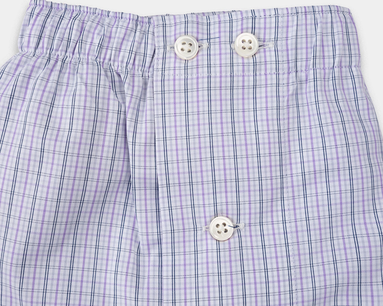 Terrasse Champlain Boxer Shorts