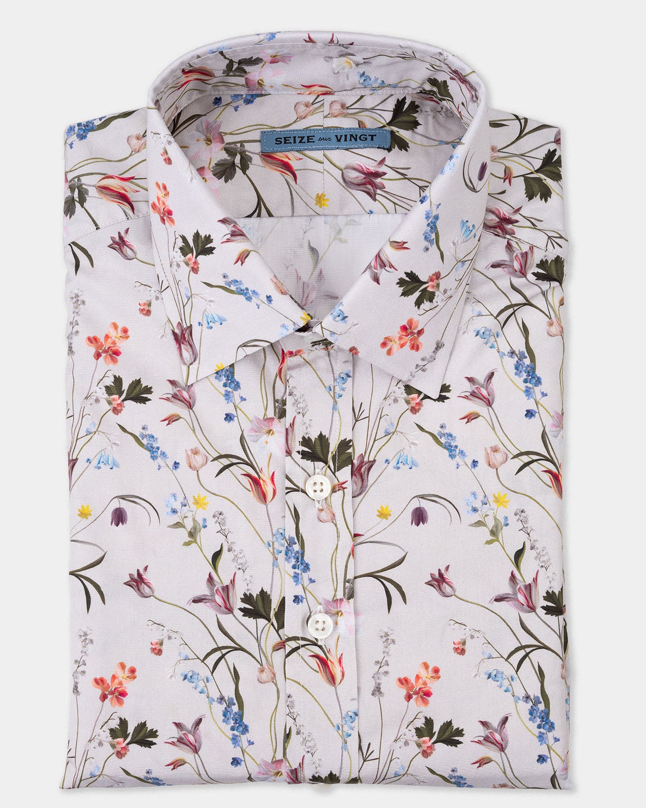 La Floraison Shirt