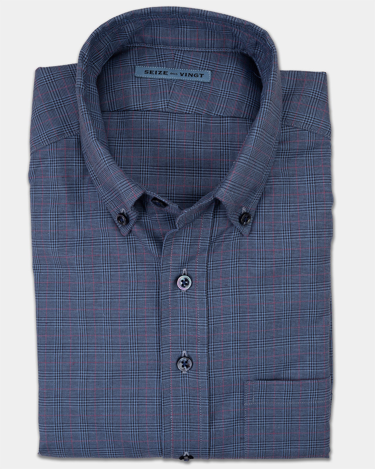 Montague Shirt