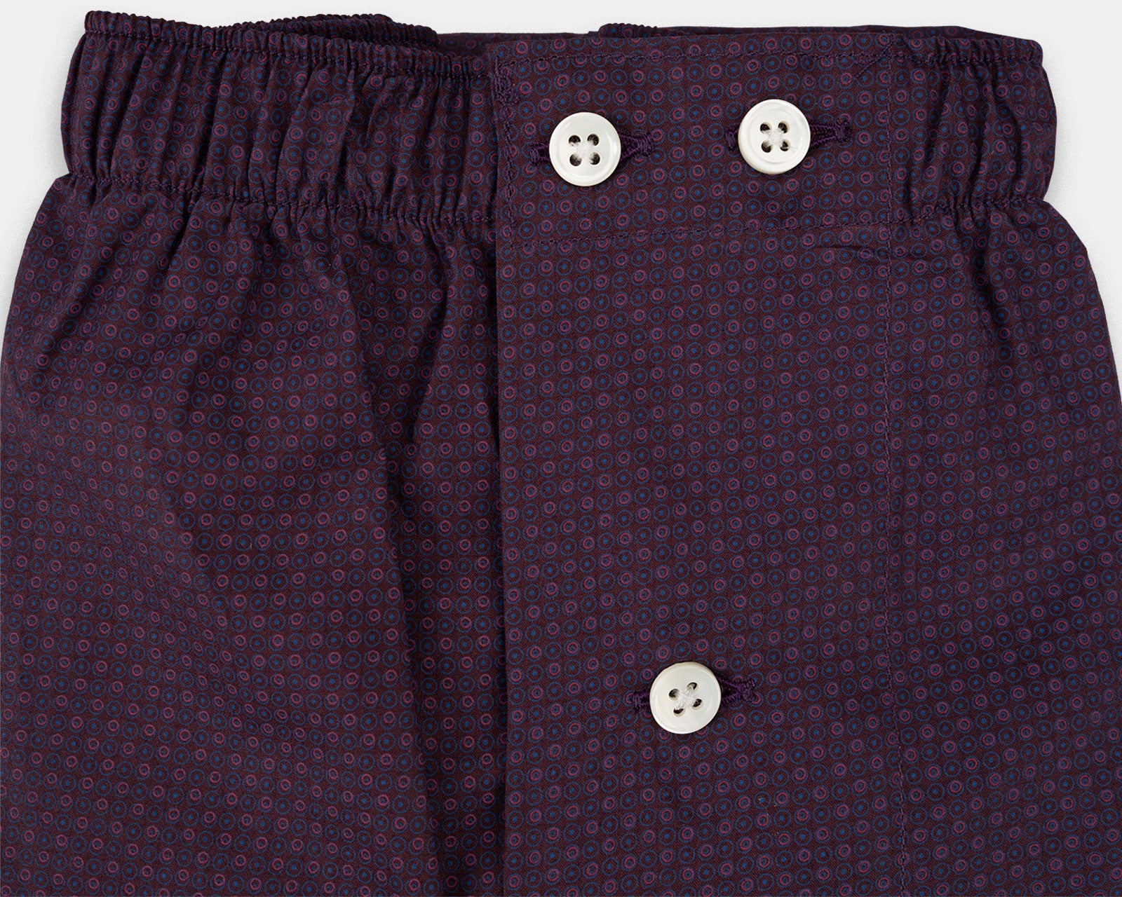 Emperor Dalek Boxer Shorts