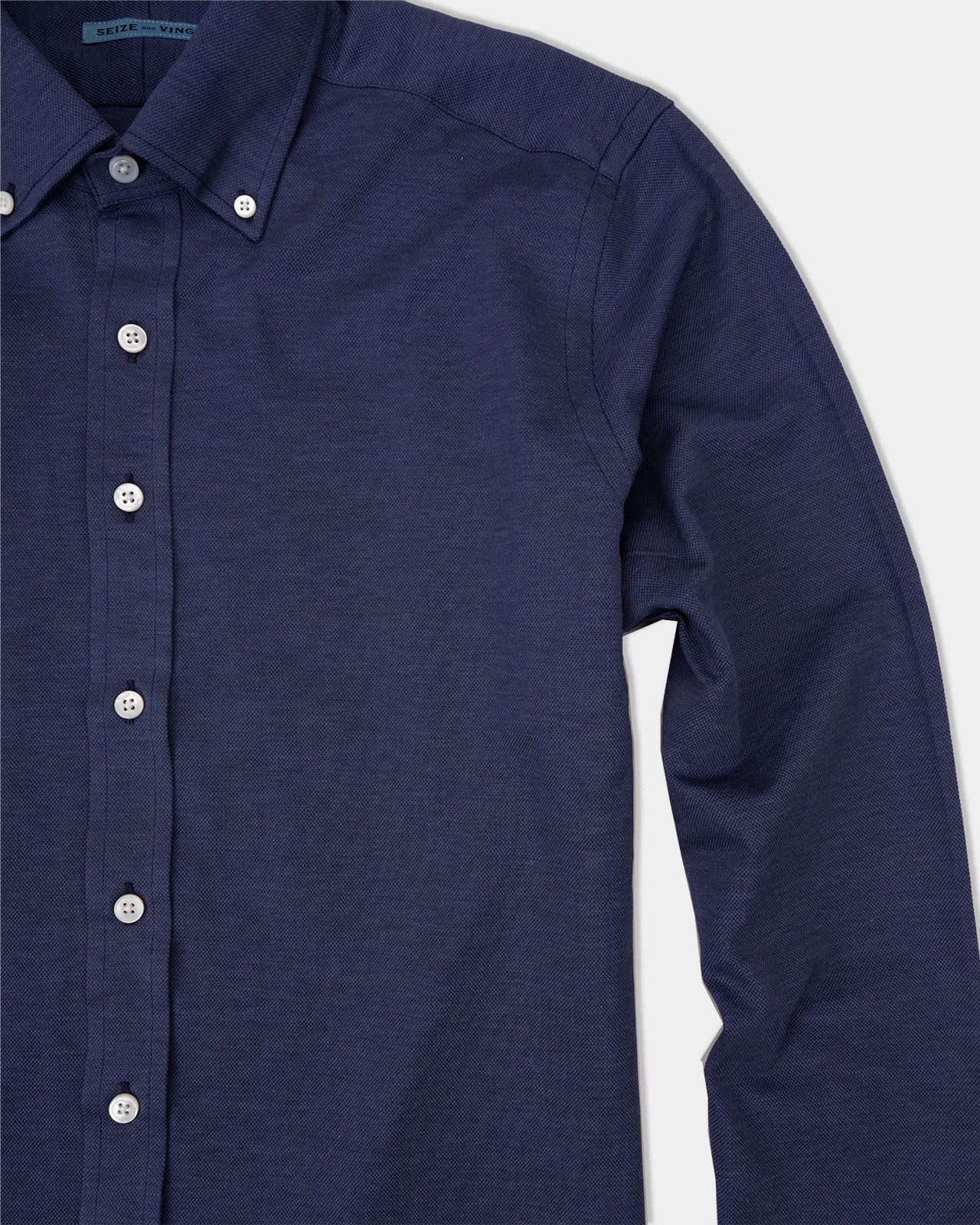 El Cerco Knit Shirt