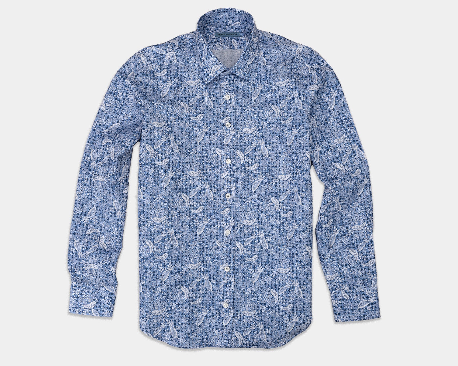 Camogli Shirt