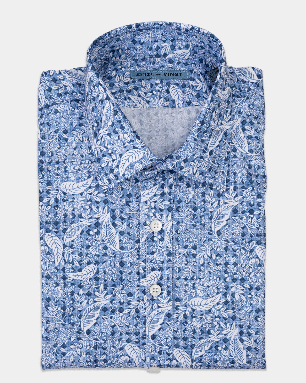 Camogli Shirt