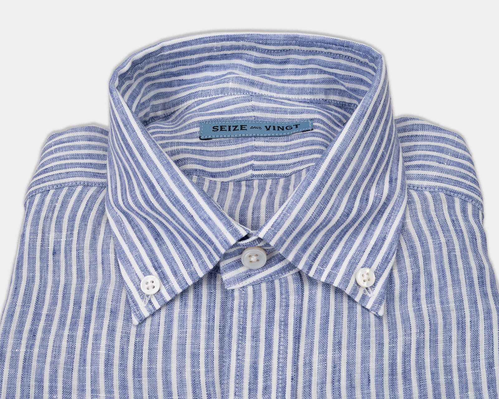 Chenay Bay Shirt