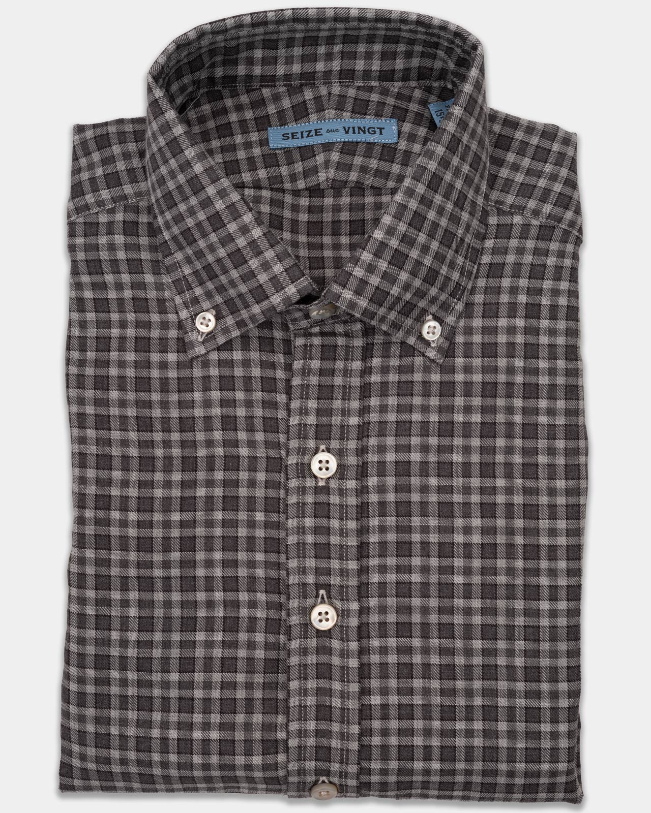 Balmoral Shirt