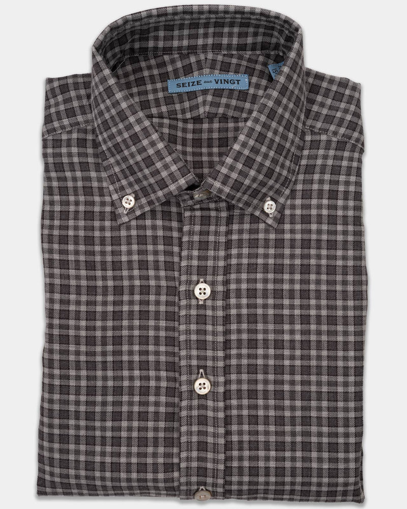 Balmoral Shirt