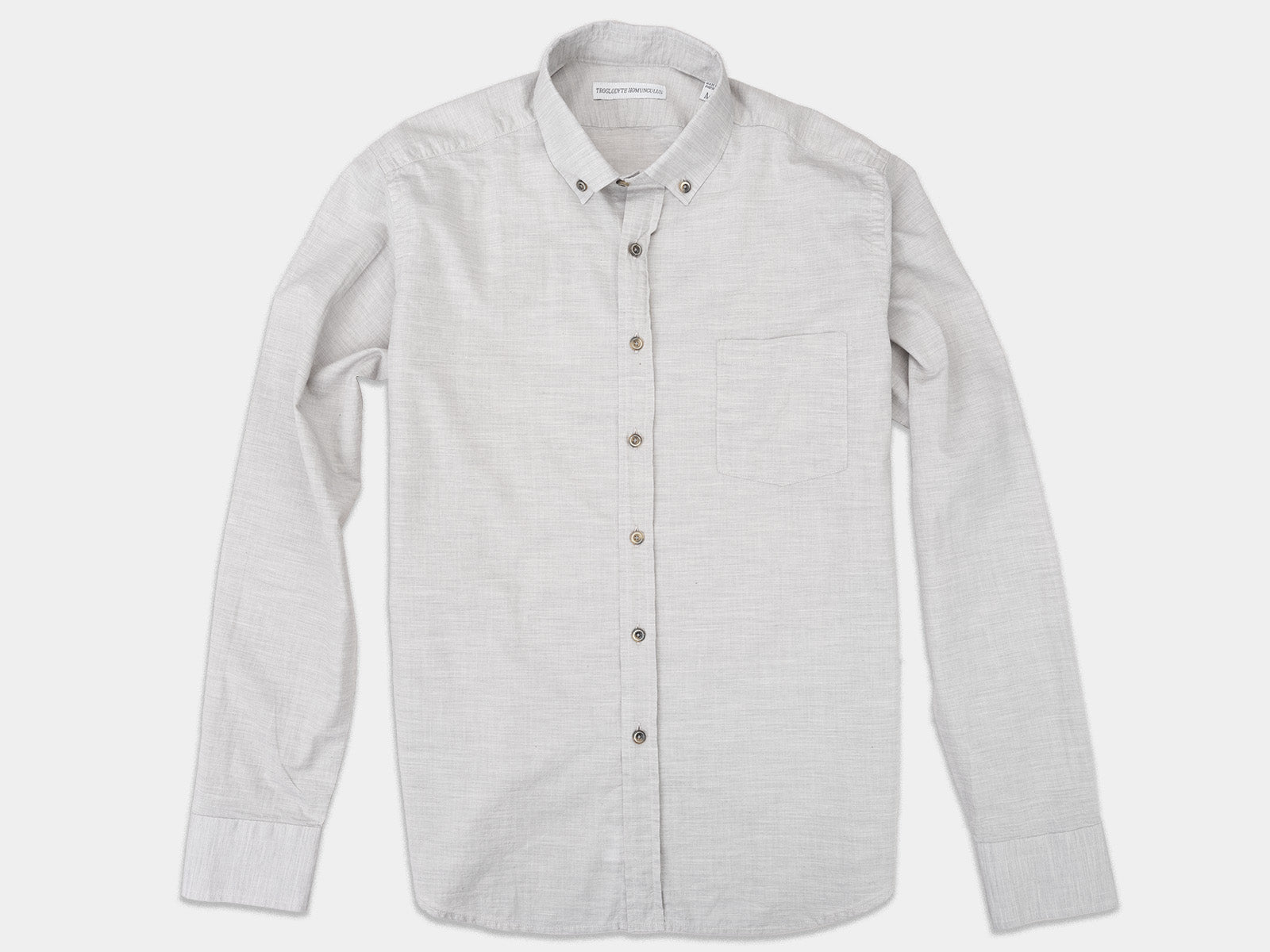 Sea Mist Shirt