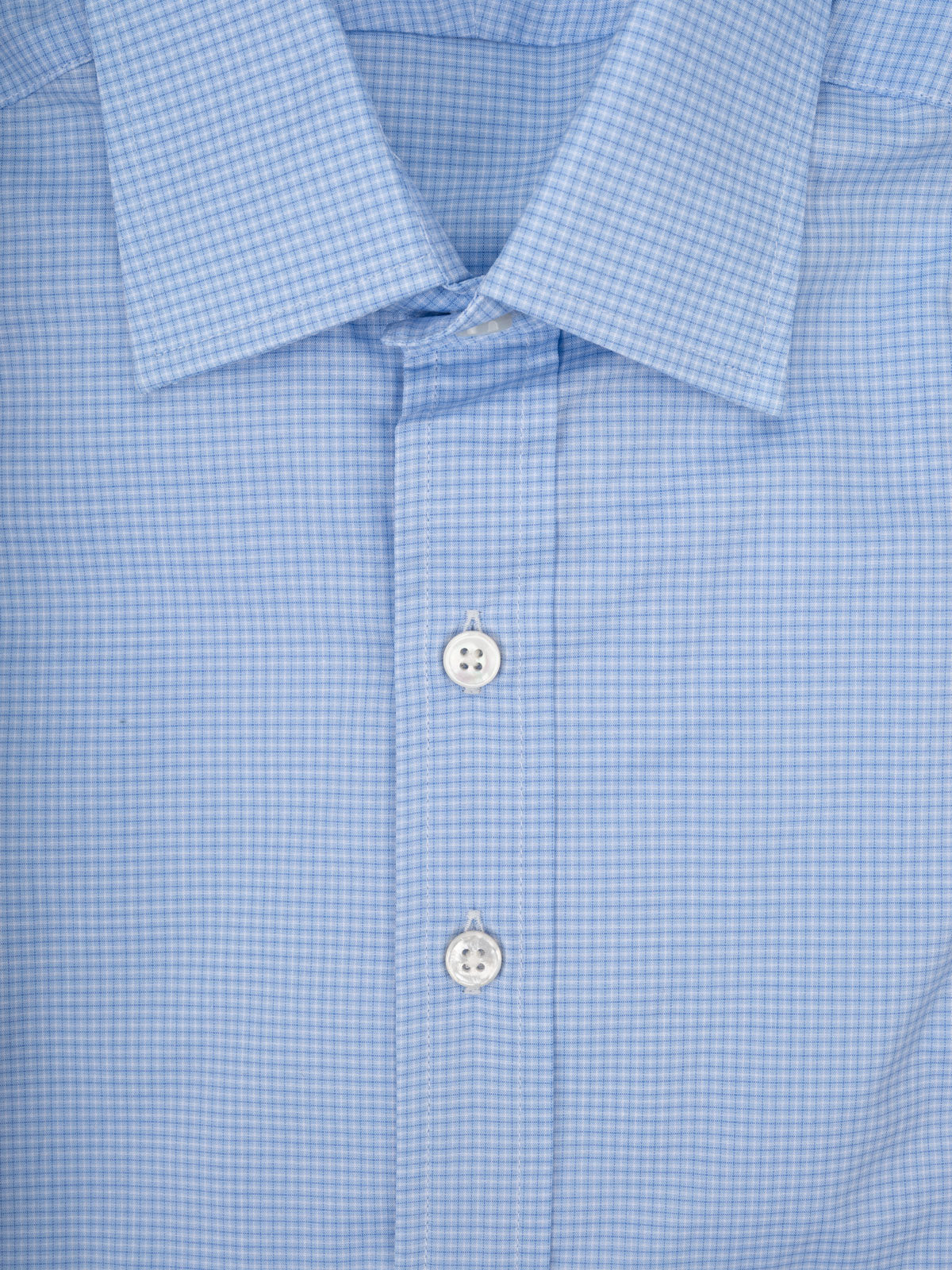 Sale Cabinet Shirt 09 blue blue plaid