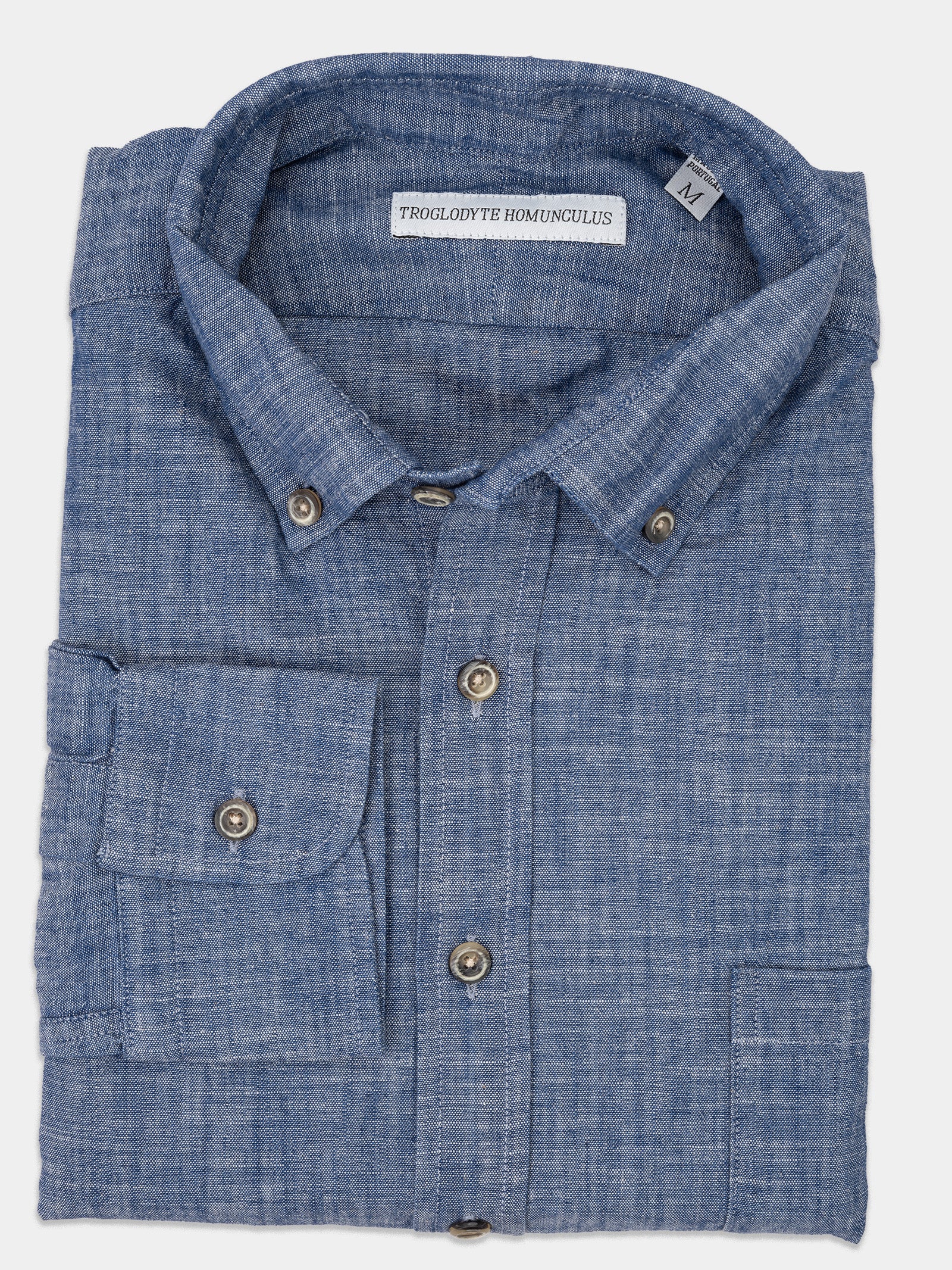 Breeze Button Down Shirt