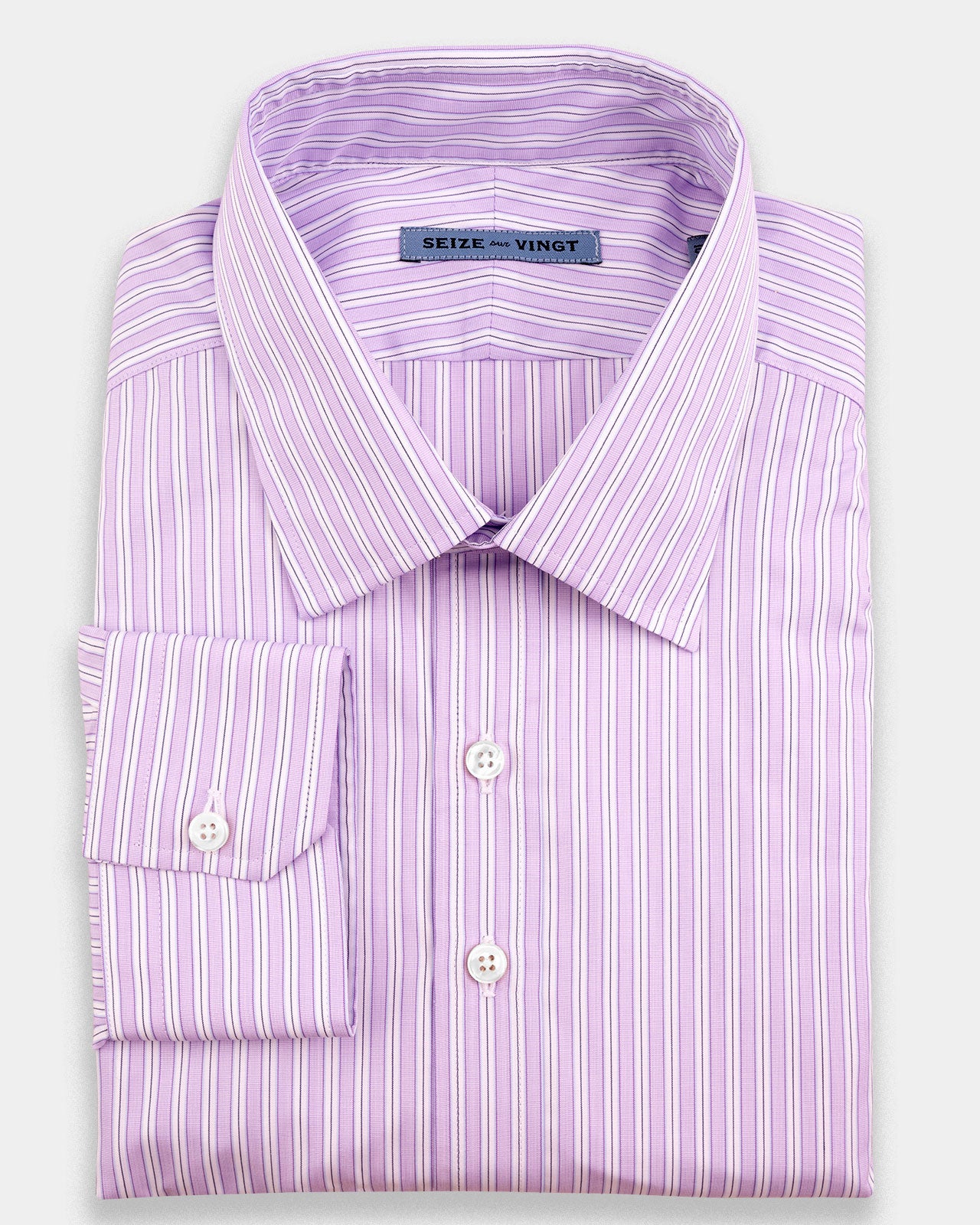 Hubert Shirt (Sale Size 15.5-35 Only)