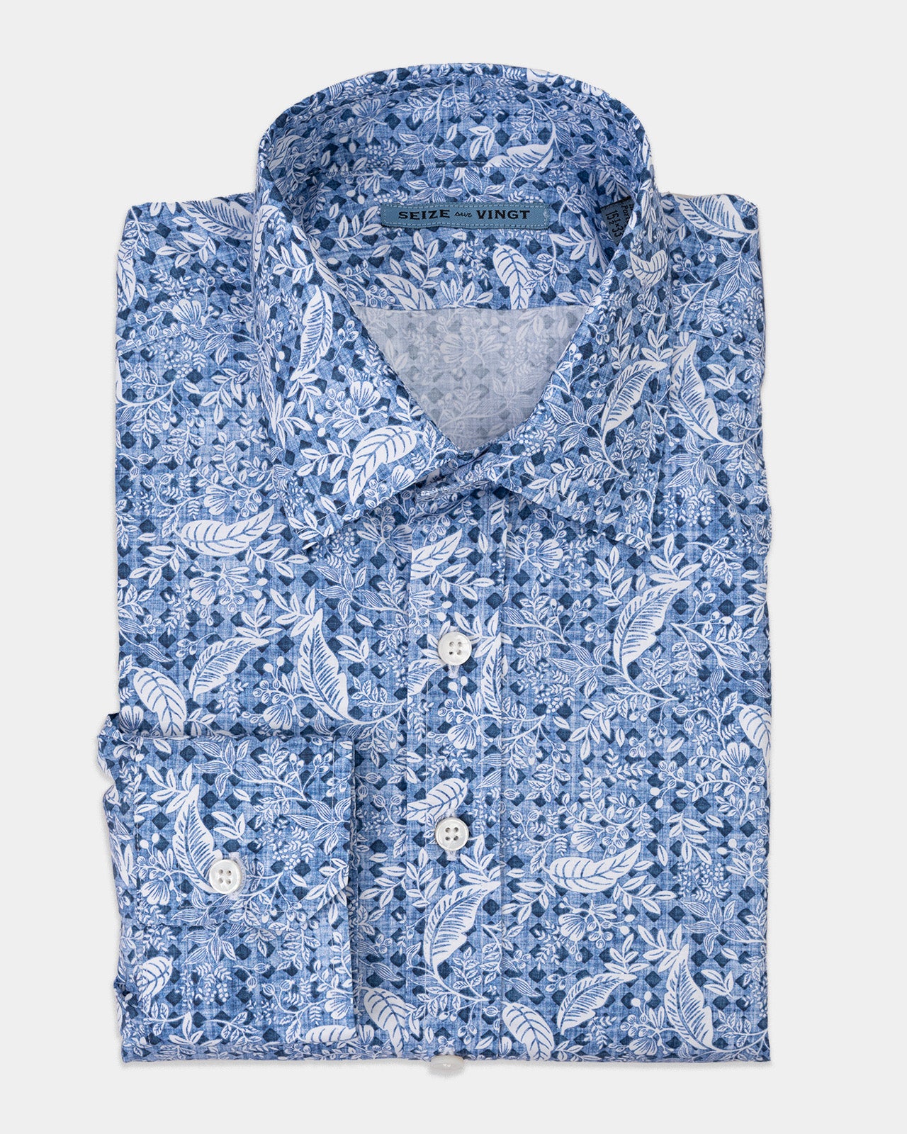 Camogli Shirt