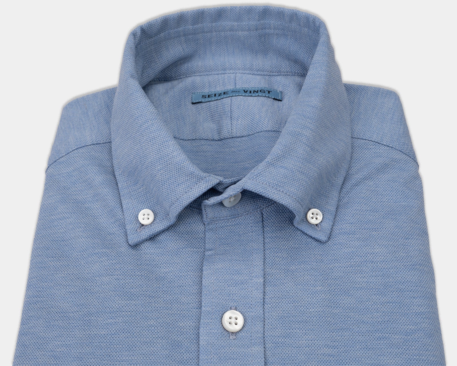 Playa La Bocana Knit Shirt