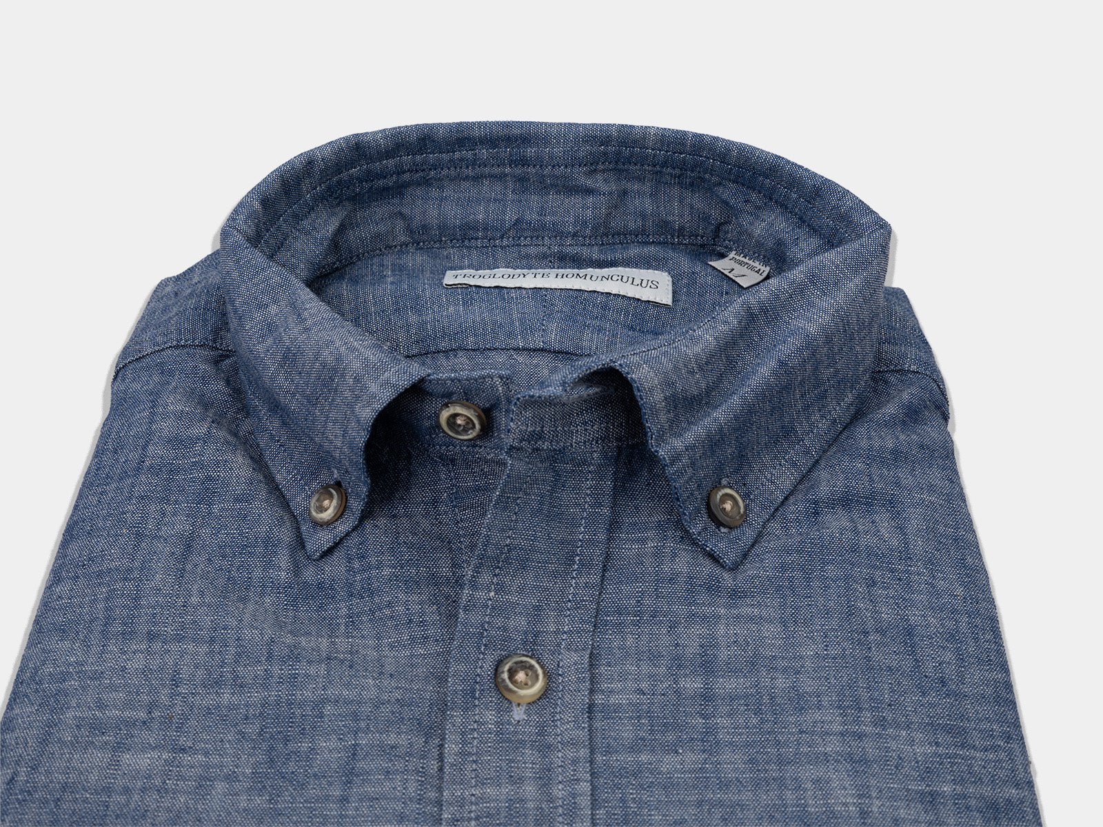 Breeze Button Down Shirt