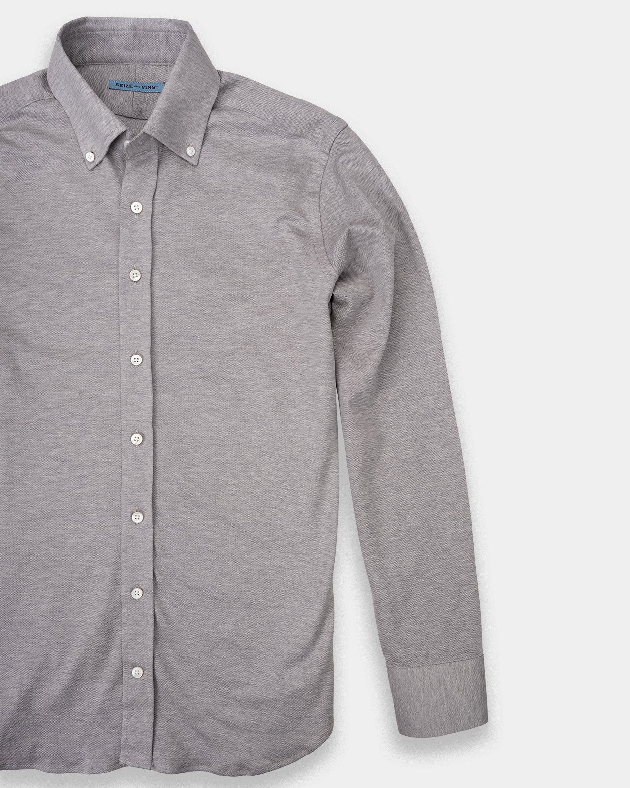 Fundo La Vega Knit Shirt