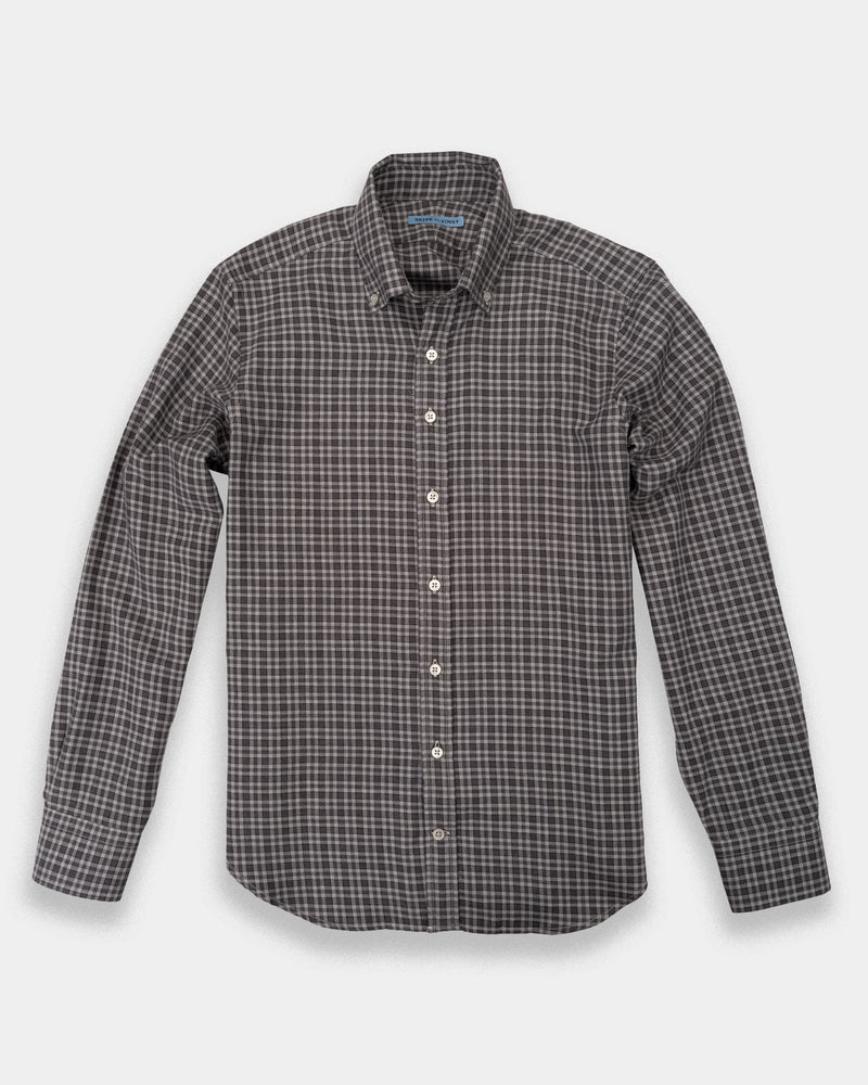 Balmoral Shirt