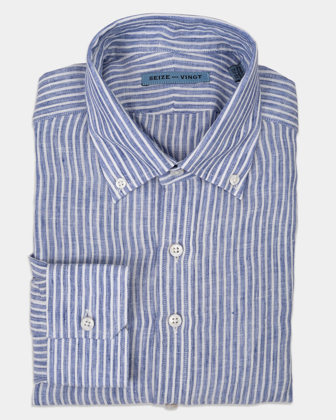 Chenay Bay Shirt