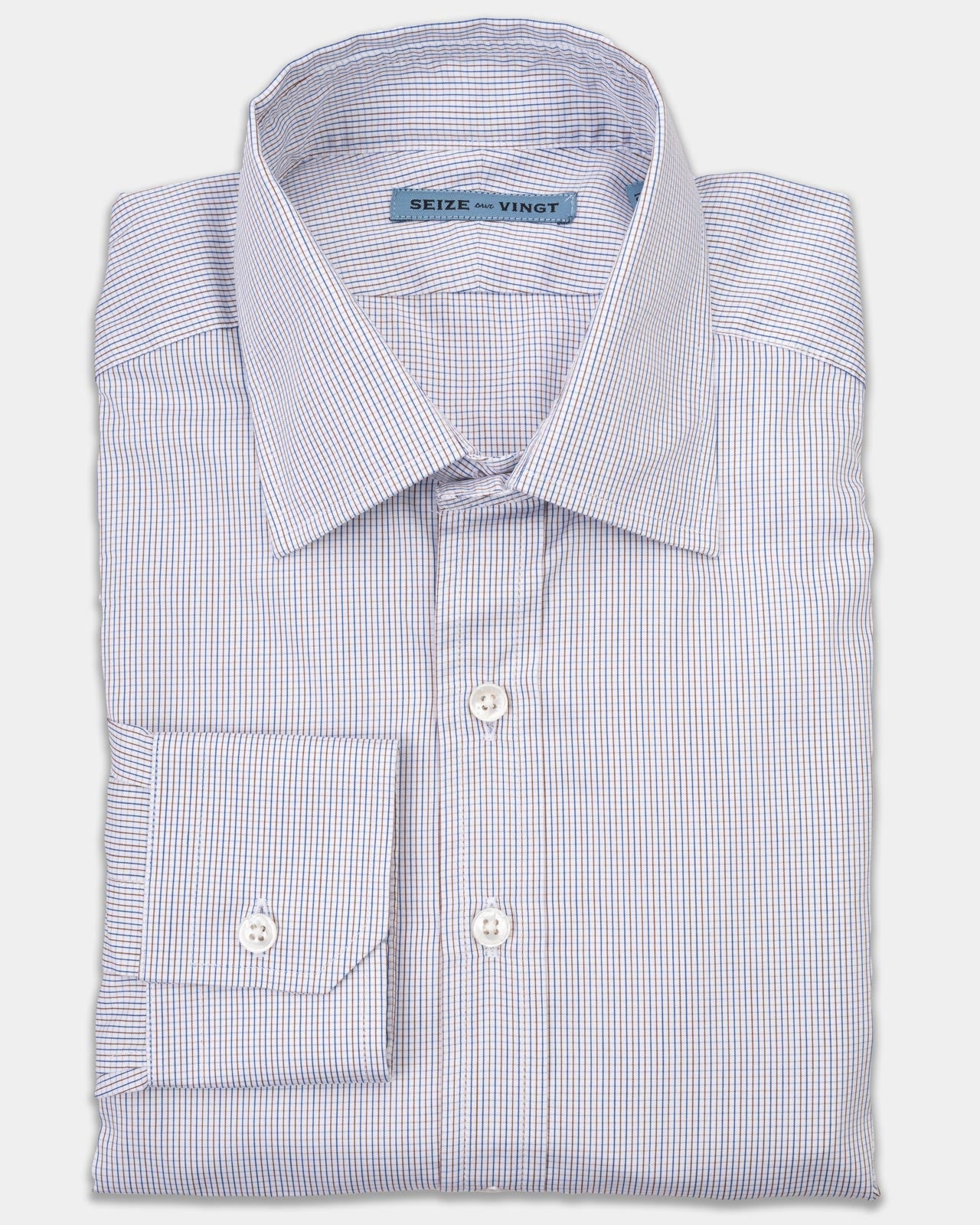 Rue De Verneuil Shirt