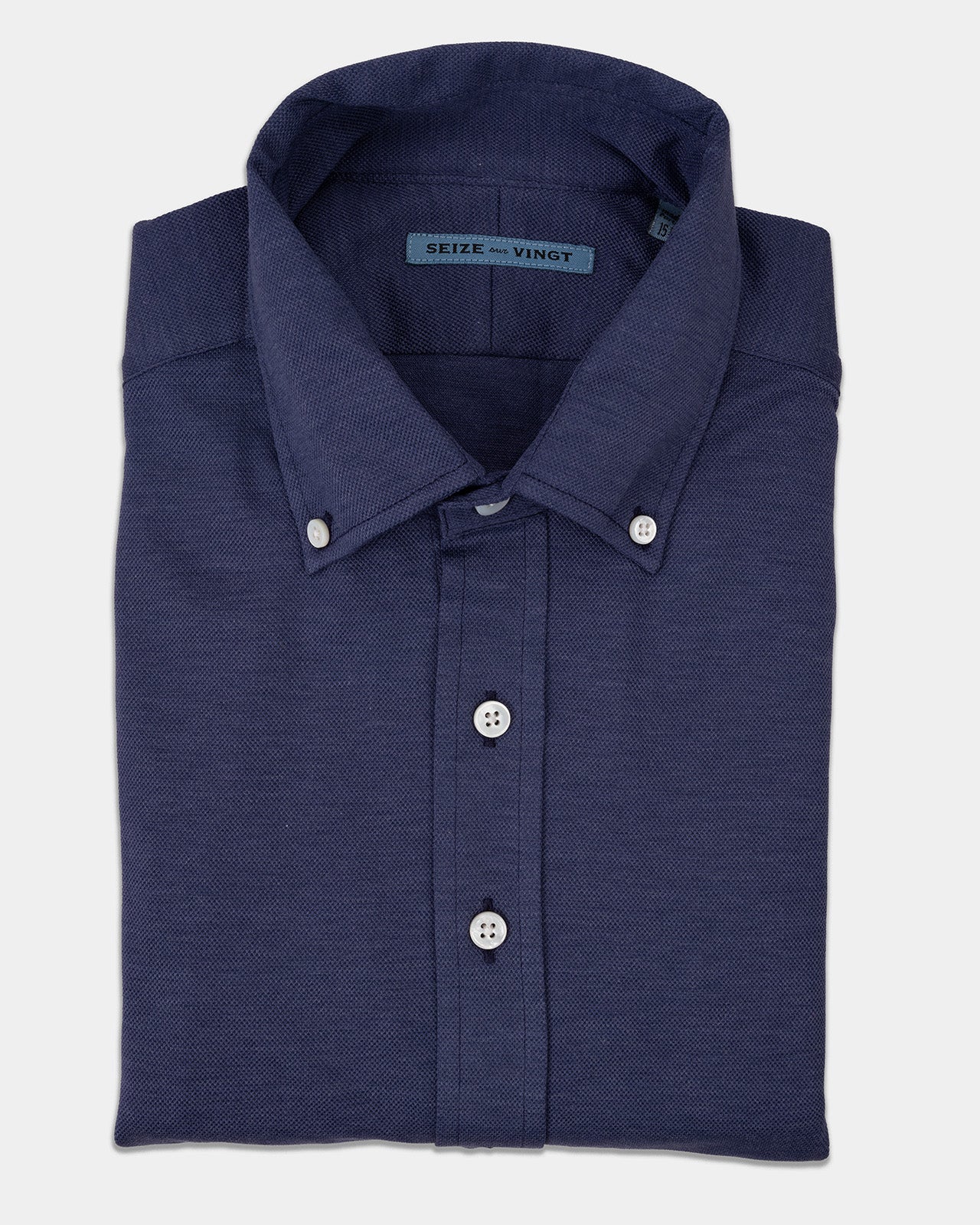 El Cerco Knit Shirt