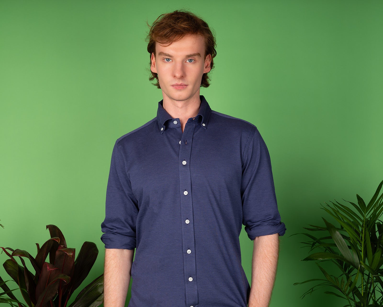 El Cerco Knit Shirt