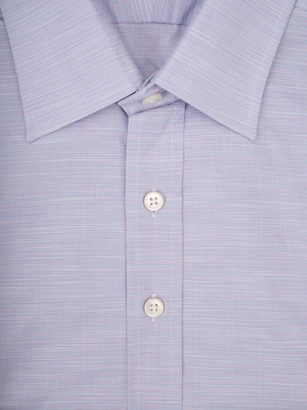 Sale Cabinet Shirt 20 subtle multicolor poplin