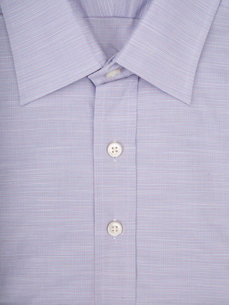 Sale Cabinet Shirt 20 subtle multicolor poplin