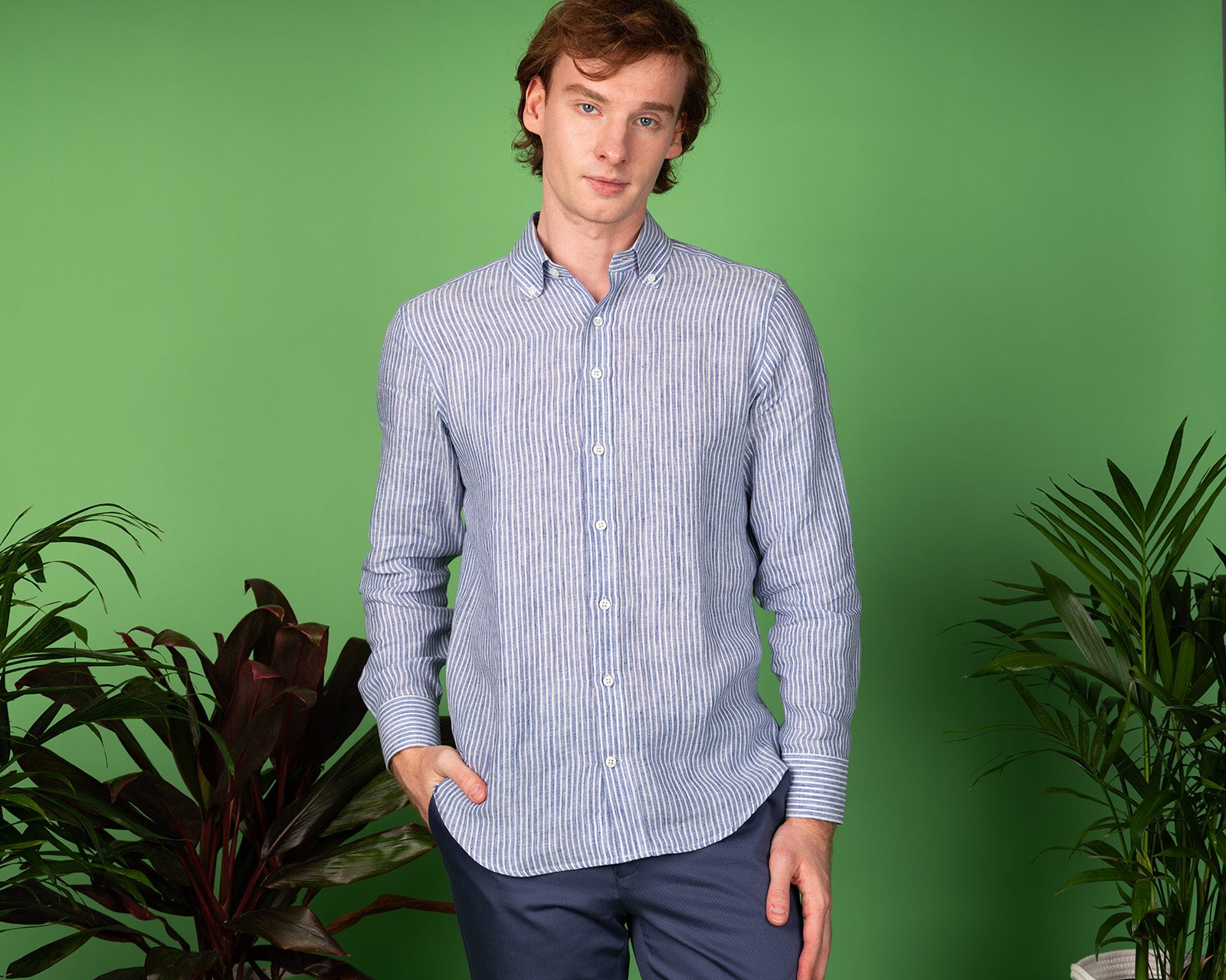 Chenay Bay Shirt