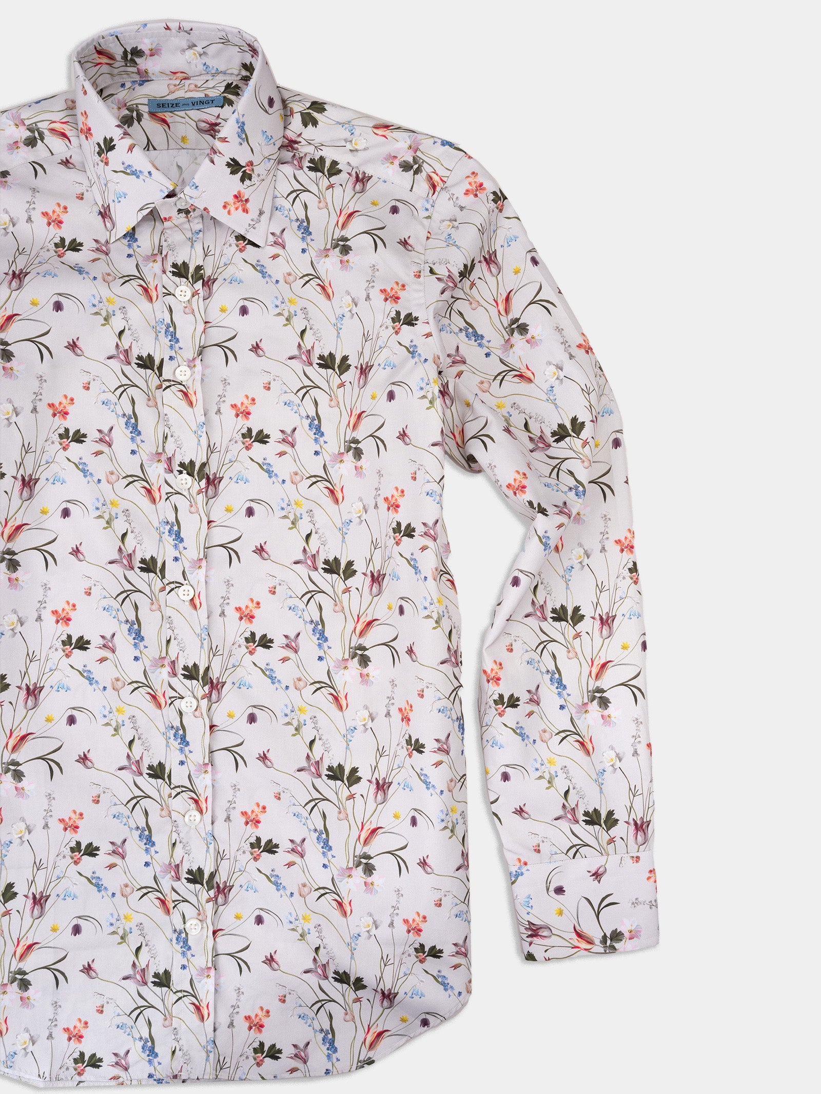 La Floraison Shirt