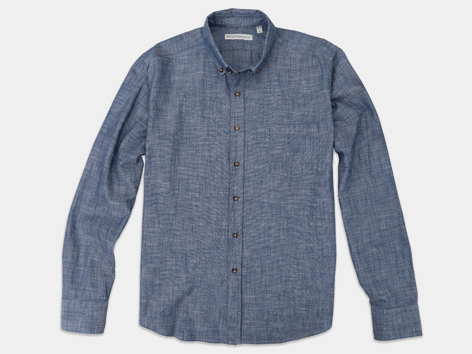 Breeze Button Down Shirt