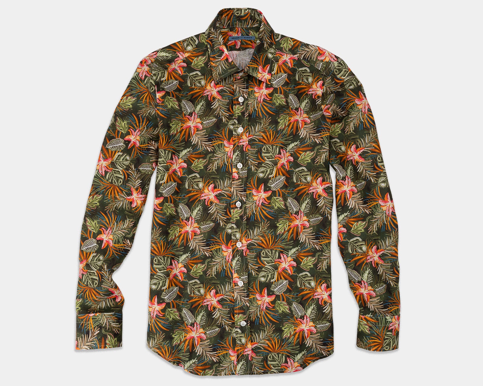 Lerici Shirt