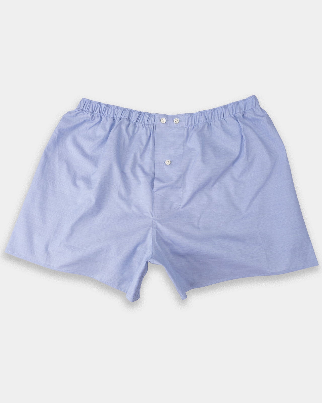 Blue Breath Boxer Shorts