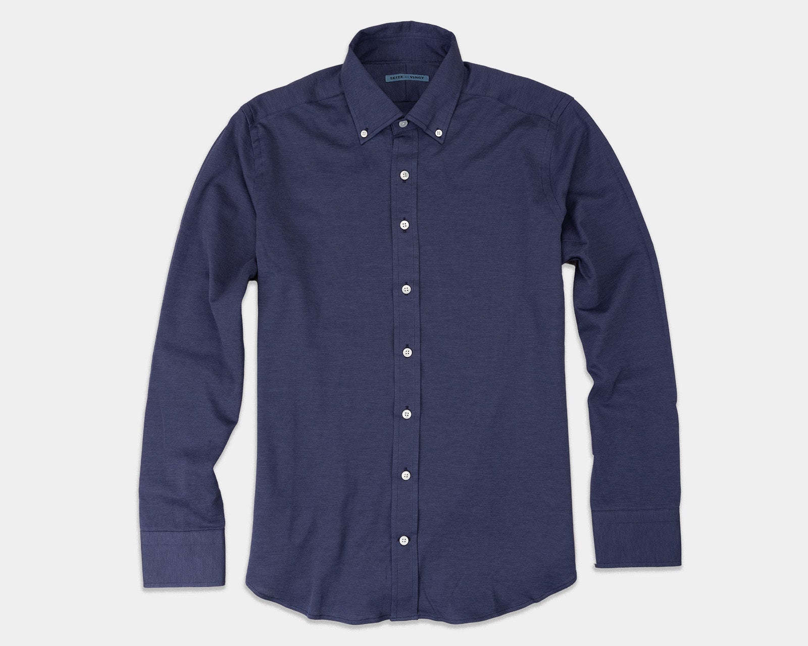 El Cerco Knit Shirt