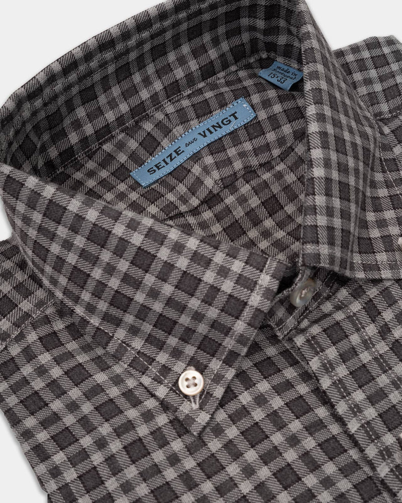 Balmoral Shirt