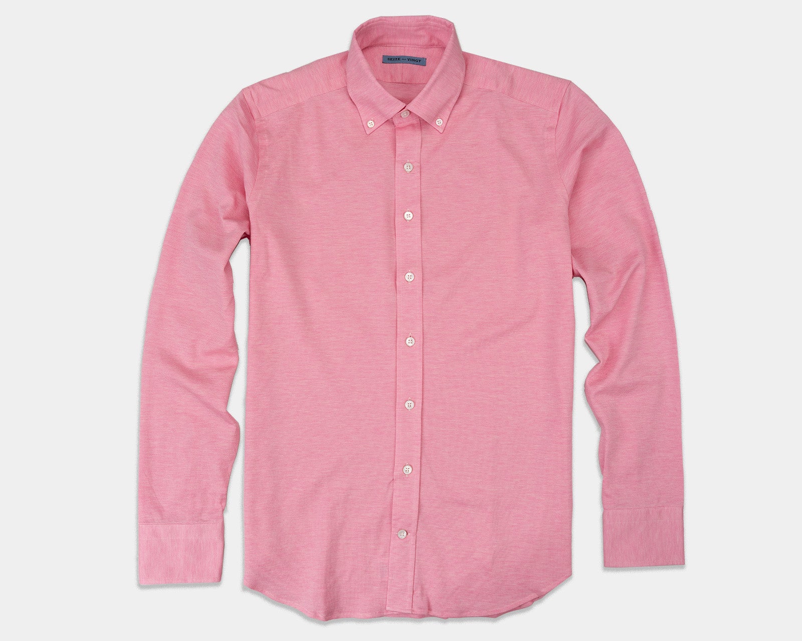 Bocana del Milagro Knit Shirt