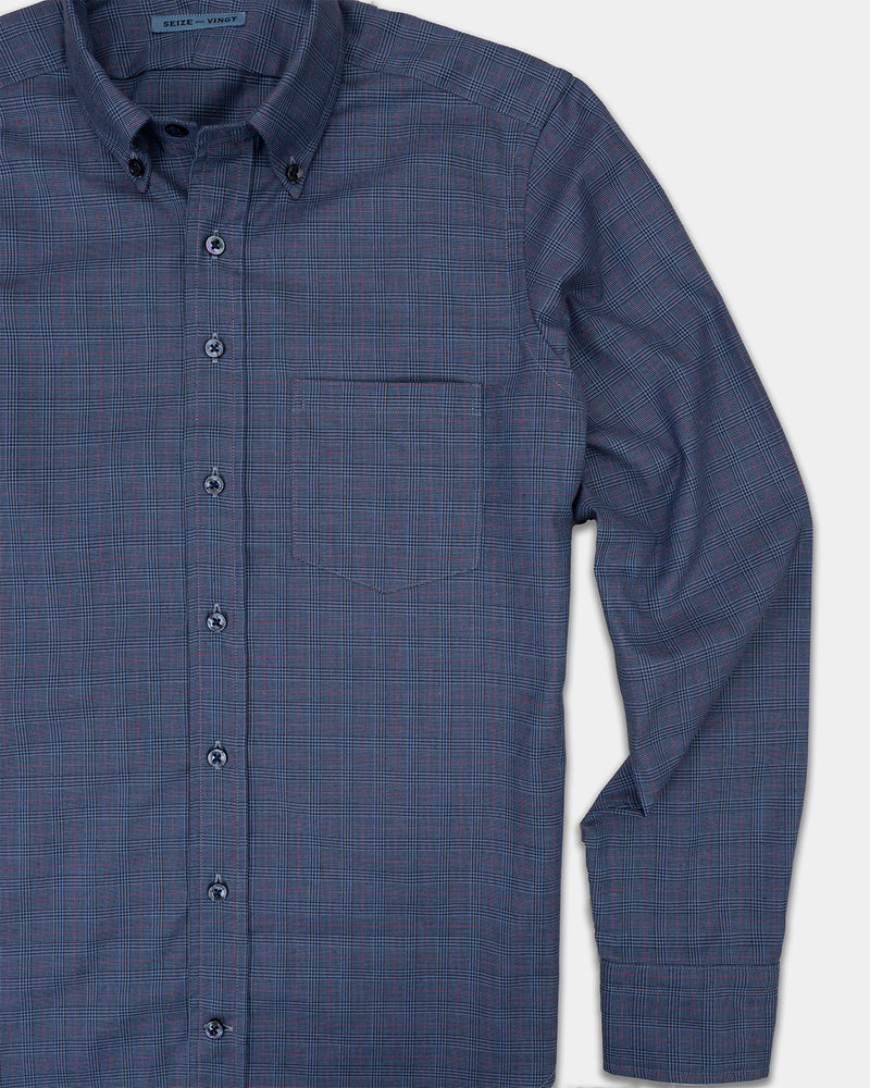 Montague Shirt