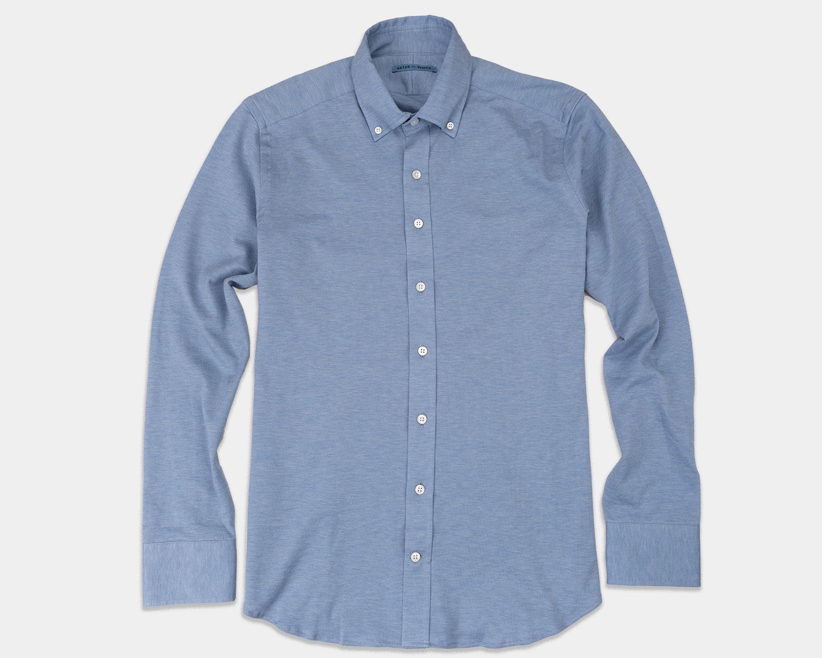 Playa La Bocana Knit Shirt