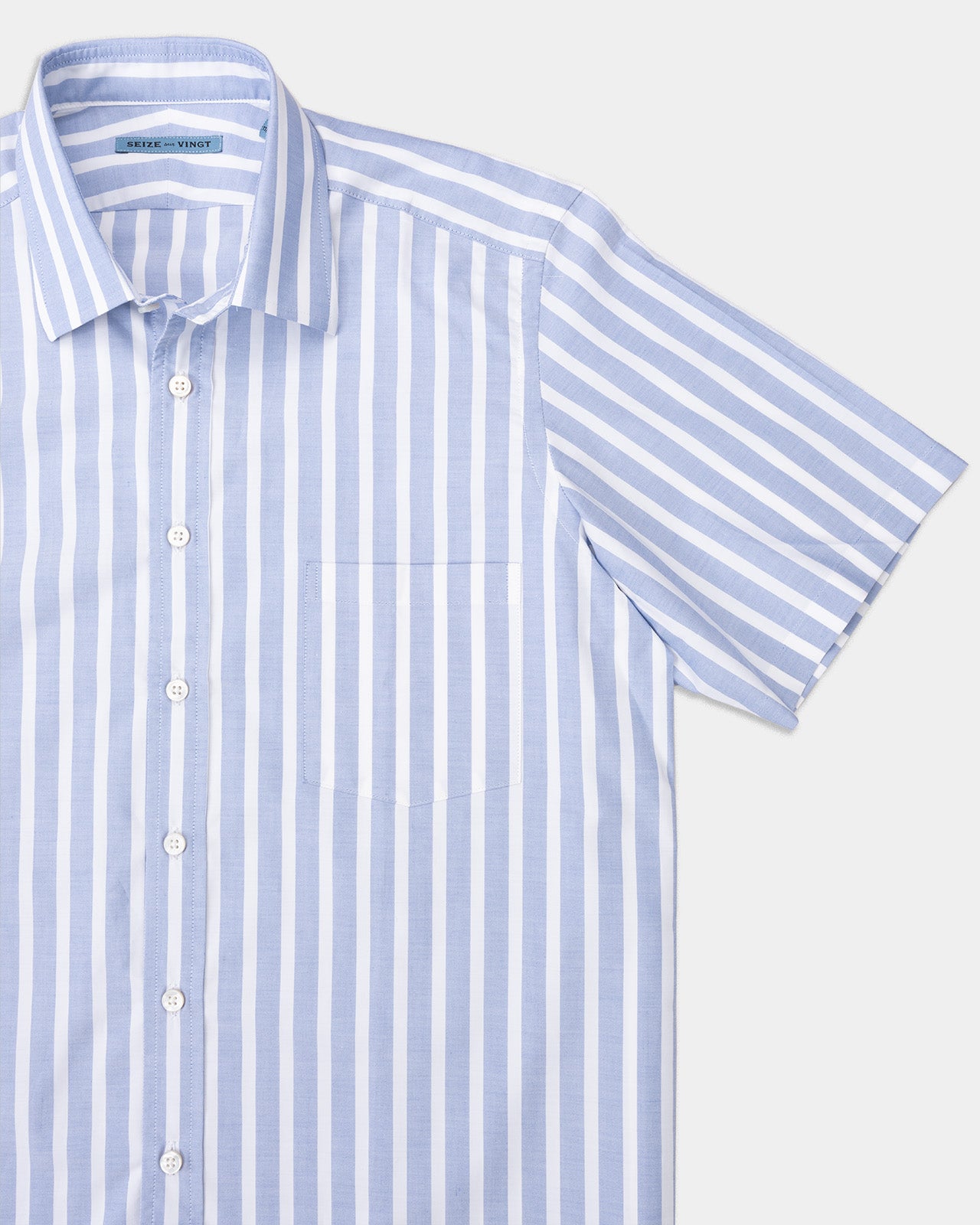 Vista Stradale Short Sleeve Shirt