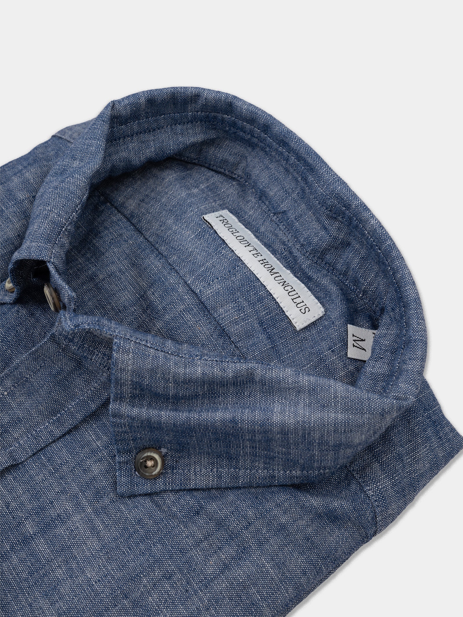 Breeze Button Down Shirt