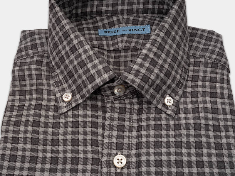 Balmoral Shirt