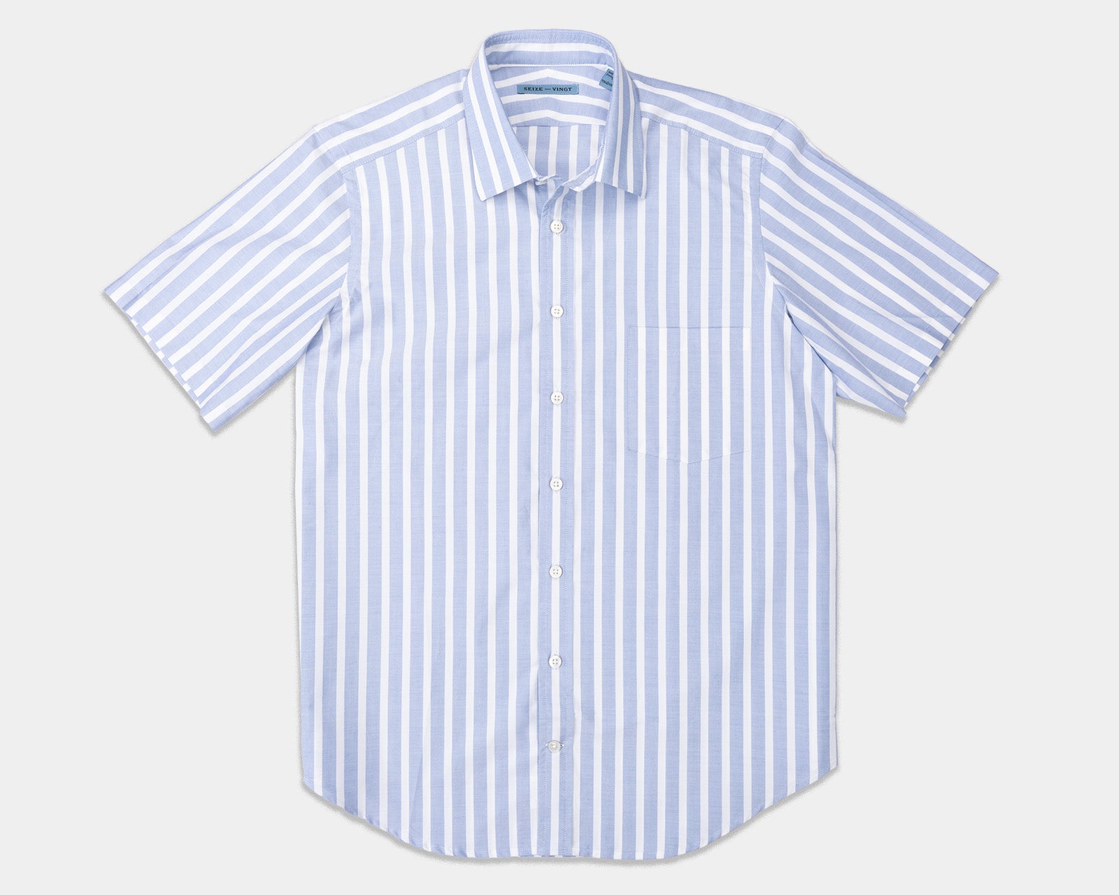 Vista Stradale Short Sleeve Shirt