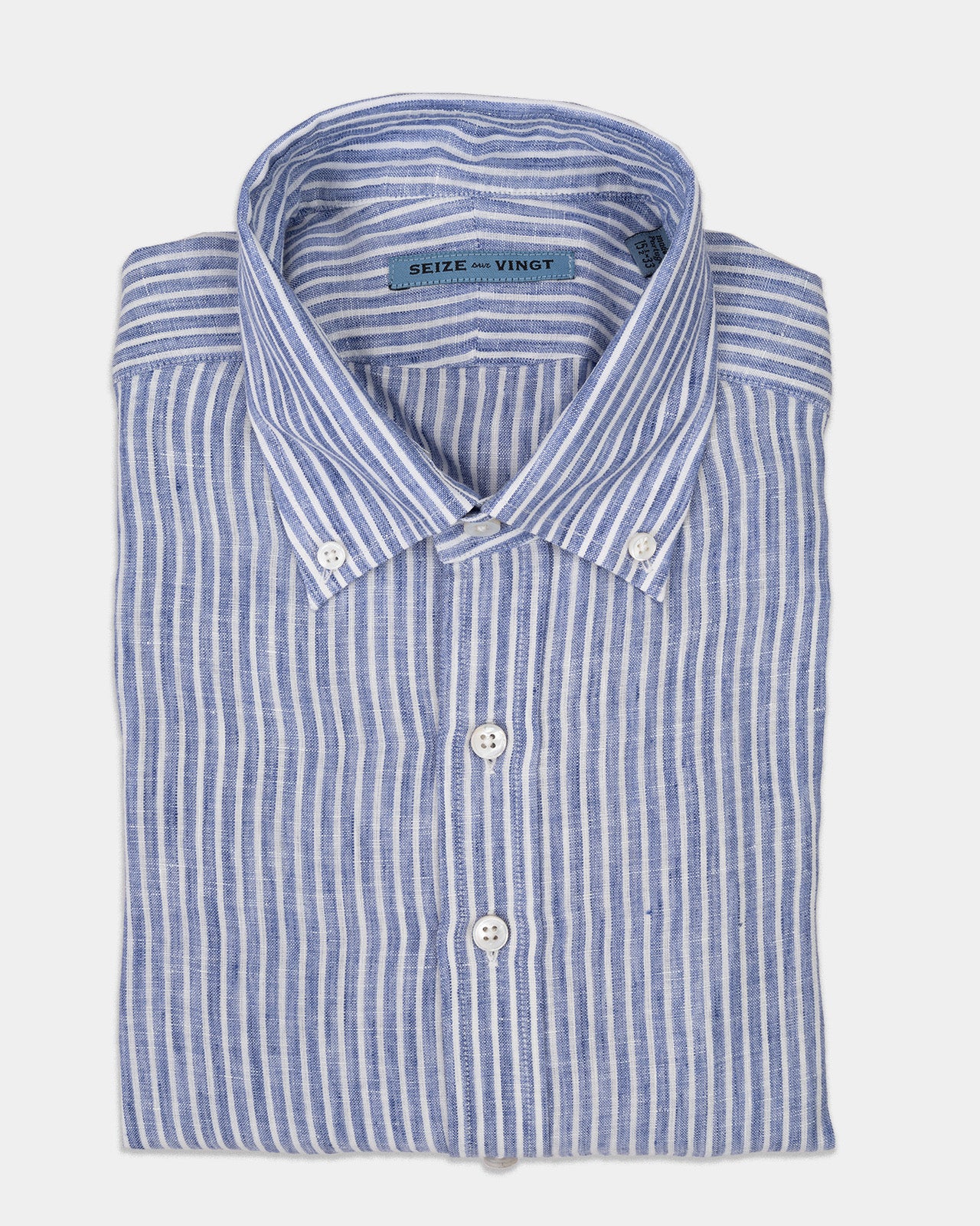 Chenay Bay Shirt