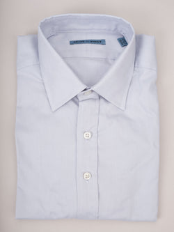 Sale Cabinet Shirt 06 light grey dress oxford